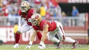 49ers defense ranks among NFL's least expensive units in 2026