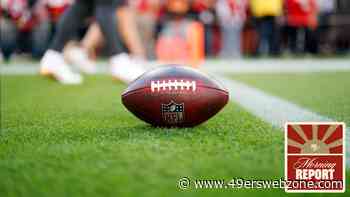 Morning Report: Trent Williams Back in The Bay, Raheem Morris on the 'Ultimate Goal'