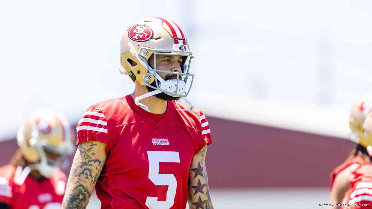 Mike Evans thought he'd easily break the record for consecutive 1,000-yard seasons in 2025