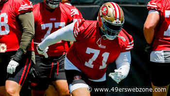 Trent Williams Knows Retirement Is Closer, But He's Not Done Yet