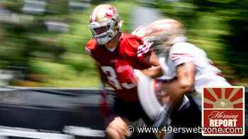 Morning Report: 49ers Personnel Updates, Preseason Dates and Times Released