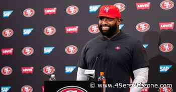 Kawakami: 'How dominant we should be' â€” Trent Williams and the 49ers' 2026 mandate