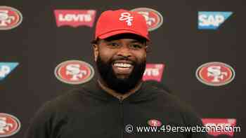Niners LT Trent Williams believes 2027 season will 'probably' be his last