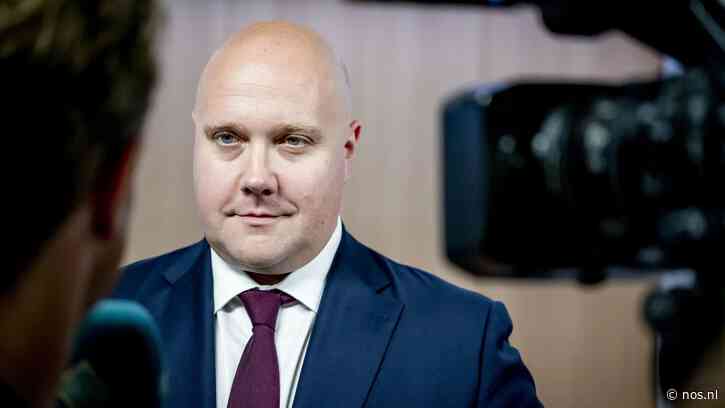 Kabinet werkt aan plan om duizenden statushouders te helpen aan werk