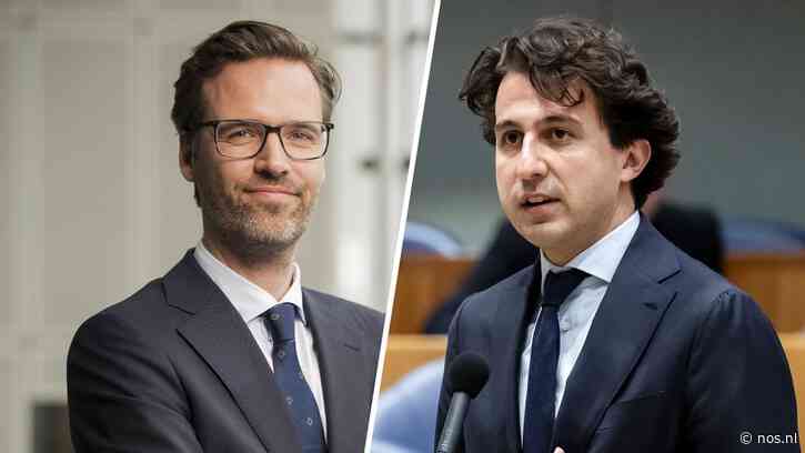 Toch extra geld voor ontwikkelingssamenwerking, kabinet sluit deal met partij van Klaver