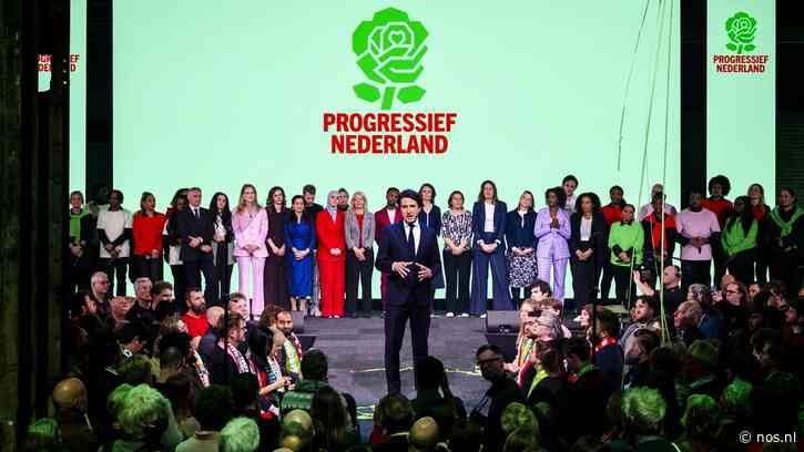 GL-PvdA mag Pro gaan heten, Raad van State wijst bezwaren lokale partijen af