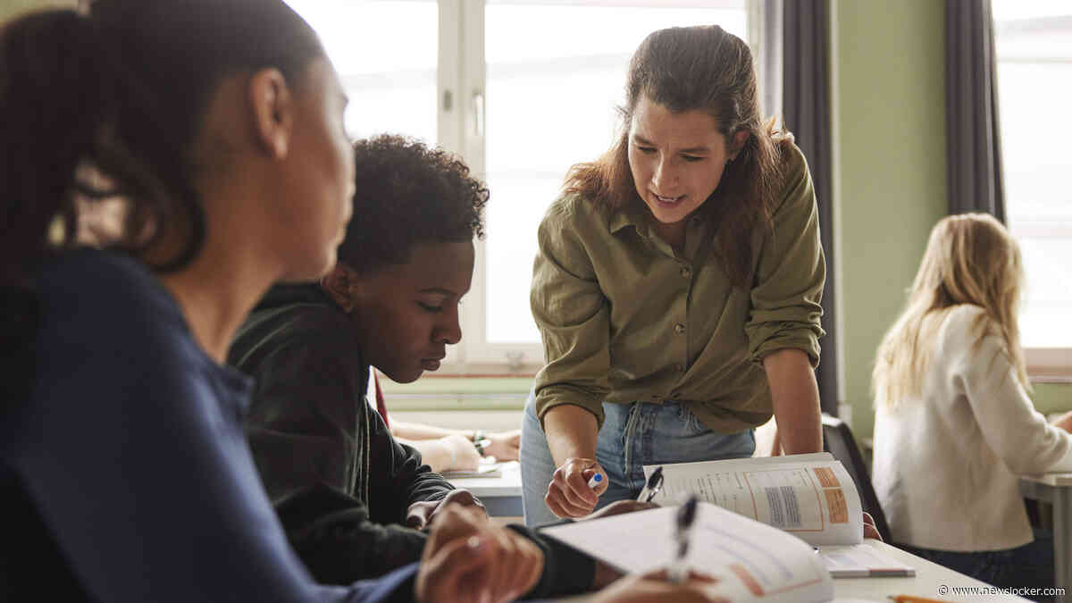 Praat mee: Kansrijk schooladvies voor kinderen leidt vaak tot teleurstellingen zeggen mbo's en kaderscholen, moeten basisscholen daarmee stoppen?