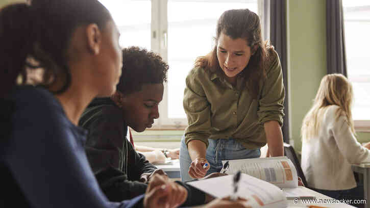 Praat mee: Kansrijk schooladvies voor kinderen leidt vaak tot teleurstellingen zeggen mbo's en kaderscholen, moeten basisscholen daarmee stoppen?