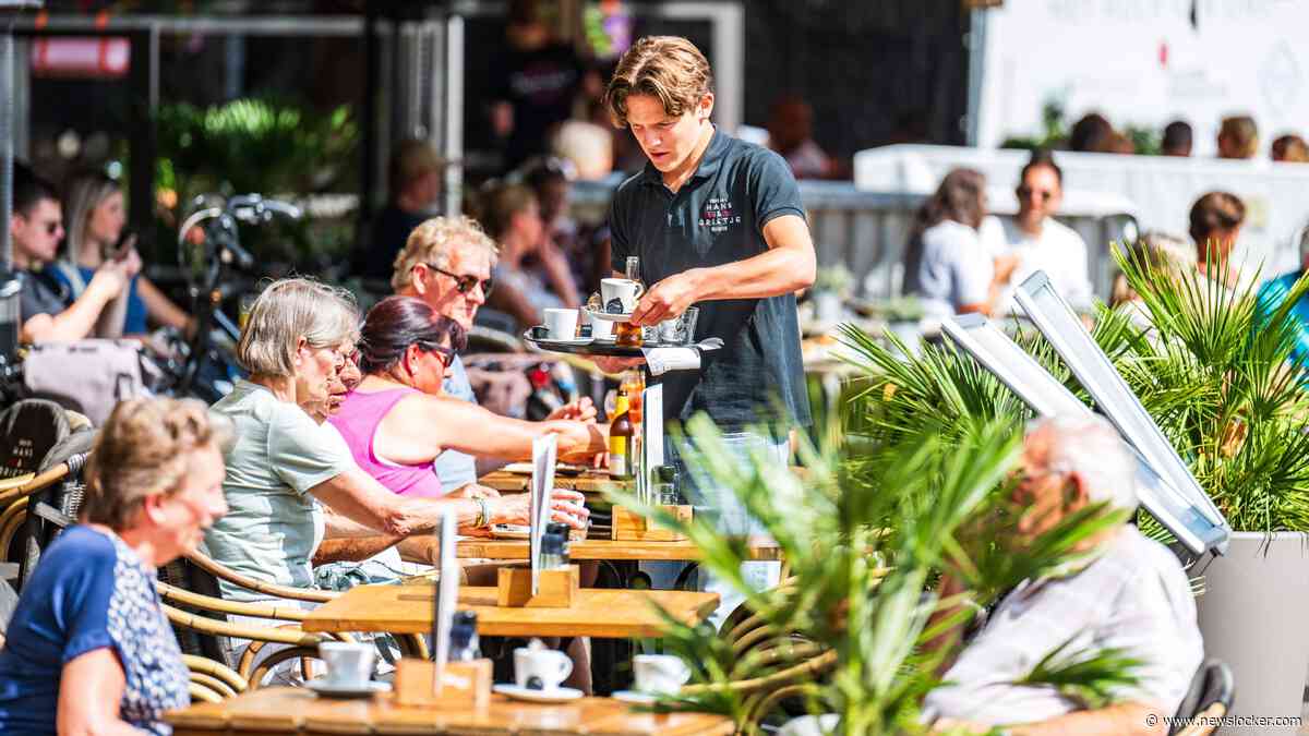 Veel minder mensen wisselen van baan, terwijl overstappen veel kan opleveren: ’Werknemers staan sterker dan ze denken’