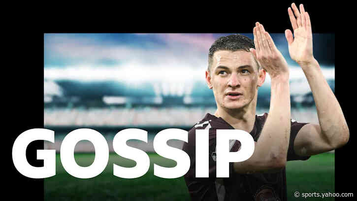Hearts set for Chesnokov offers - gossip