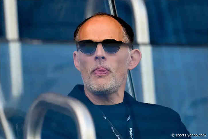 Thomas Tuchel allows Elliot Anderson to undergo Manchester City medical amid £100M talks