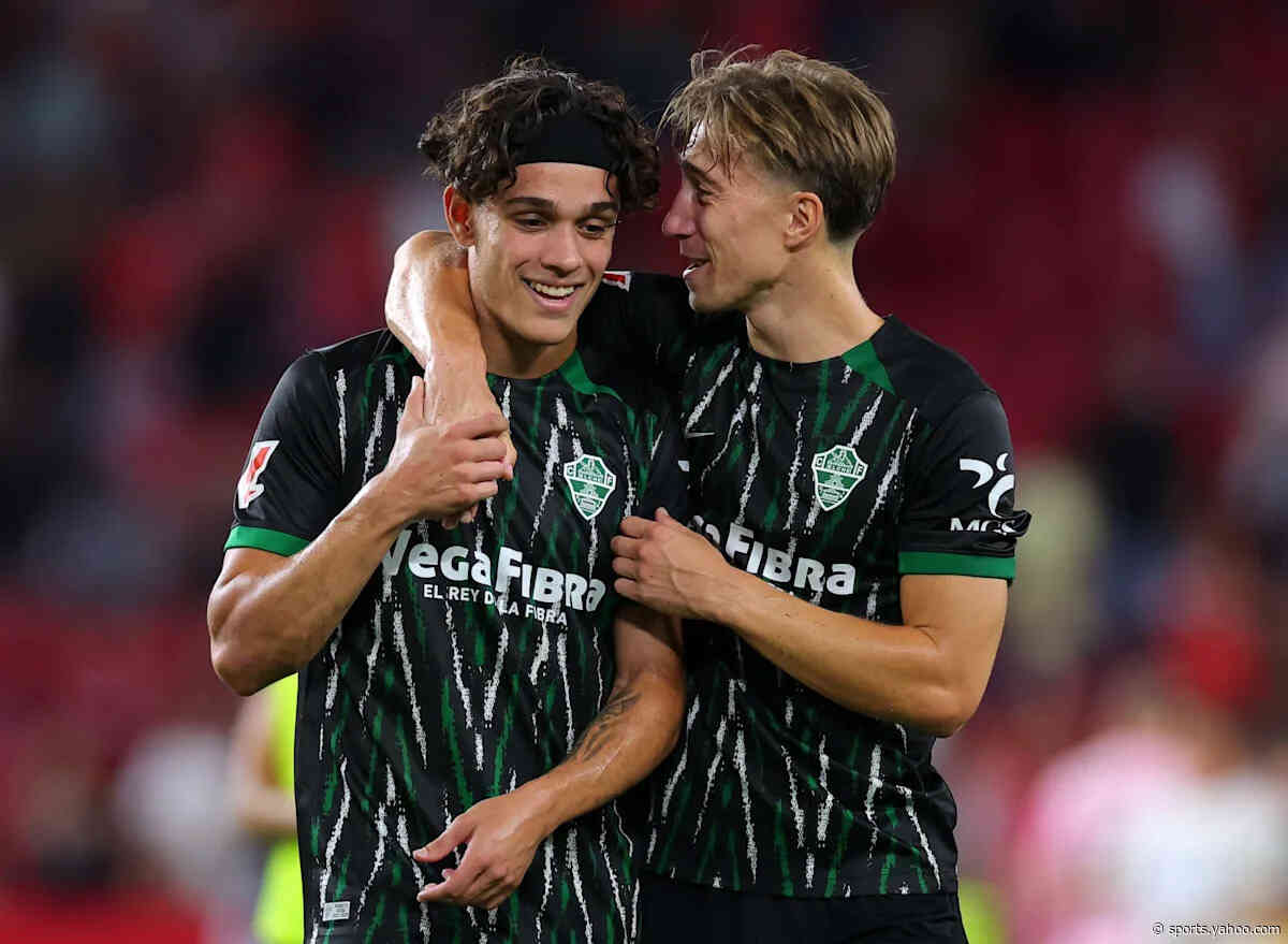 Only one Barcelona loanee still has realistic path back into Hansi Flick’s plans