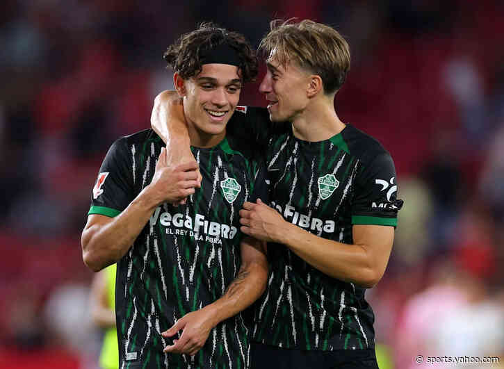 Only one Barcelona loanee still has realistic path back into Hansi Flick’s plans
