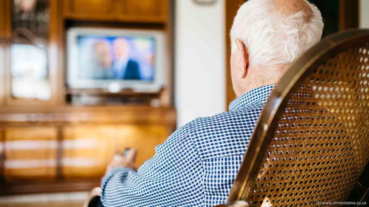 Free TV Licence rules for State Pensioners and who doesn't need to pay £180 fee