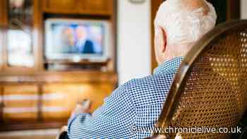 Free TV Licence rules for State Pensioners and who doesn't need to pay £180 fee