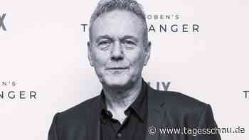 Britischer Schauspieler Anthony Head gestorben