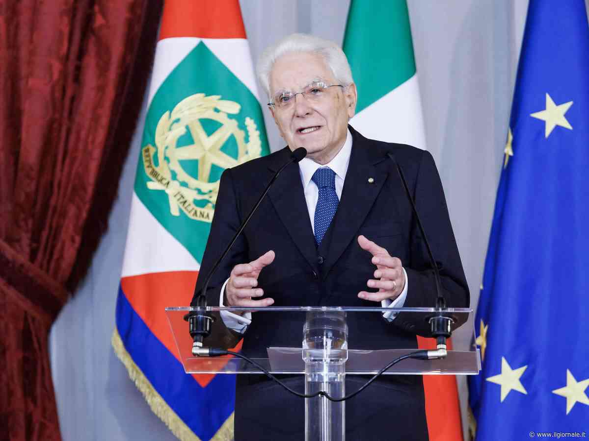 Legge elettorale, il Quirinale chiarisce sulla proposta del 1998