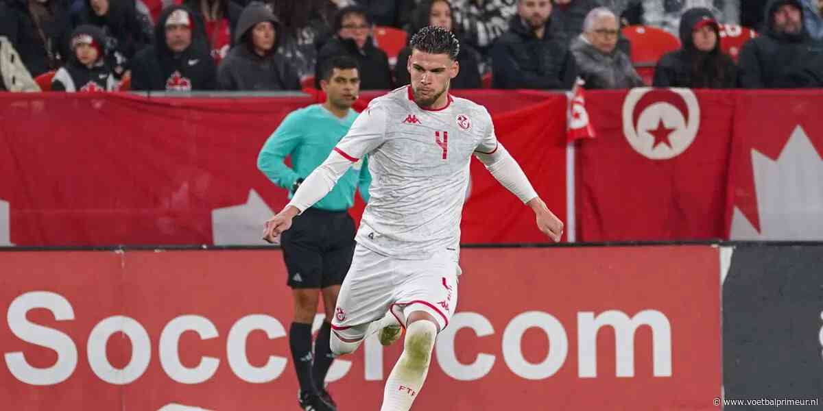 Broer van 4-voudig Oranje-international mikt op transfer: 'Top van Nederland'