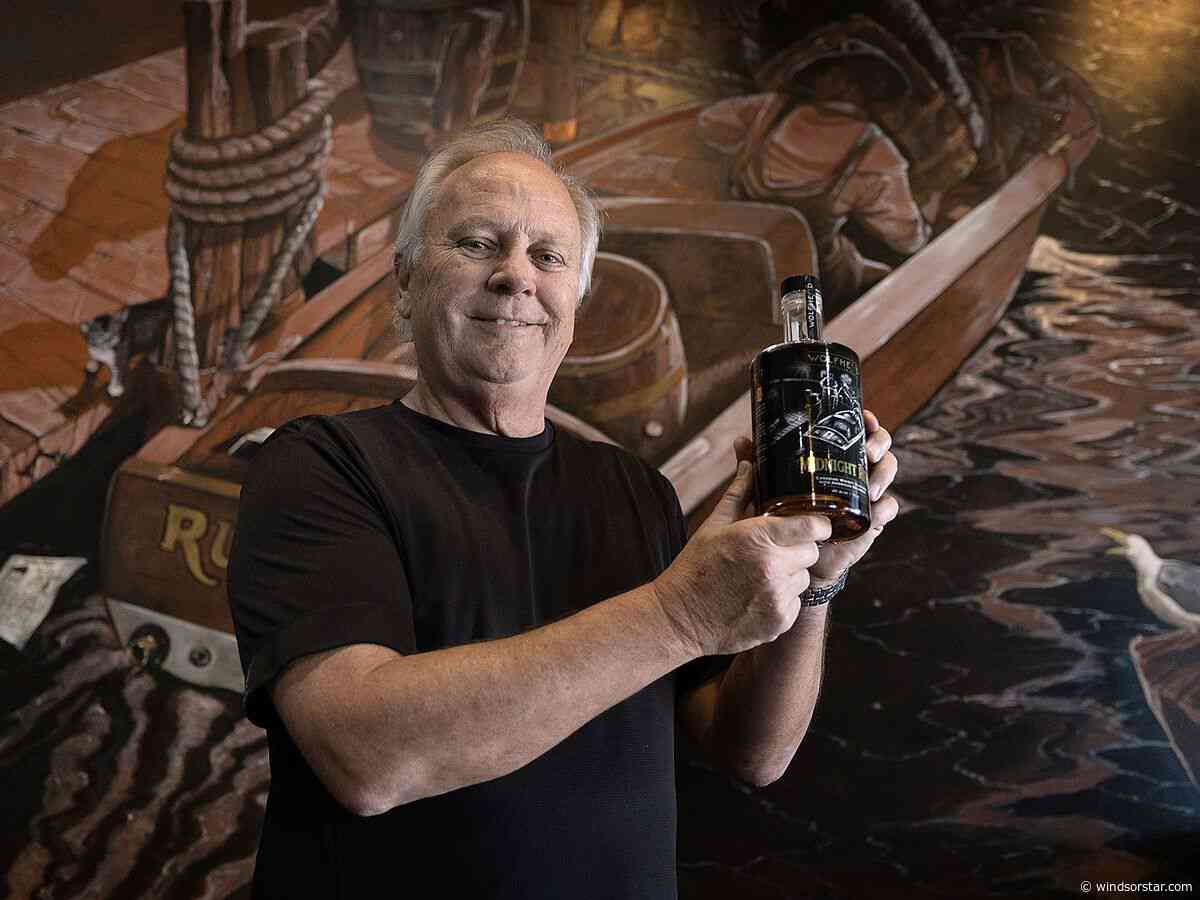 How Canadian craft distilleries are cleverly filling the American bourbon void