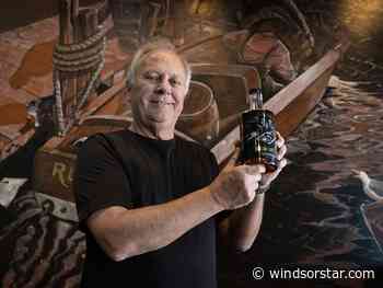 How Canadian craft distilleries are cleverly filling the American bourbon void