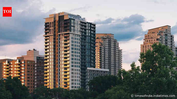 Top 7 Pune localities offering affordable rentals and excellent connectivity