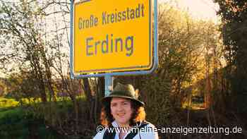 „Dahoam in Erding": Wiflinger Musiker besingt die Herzogstadt