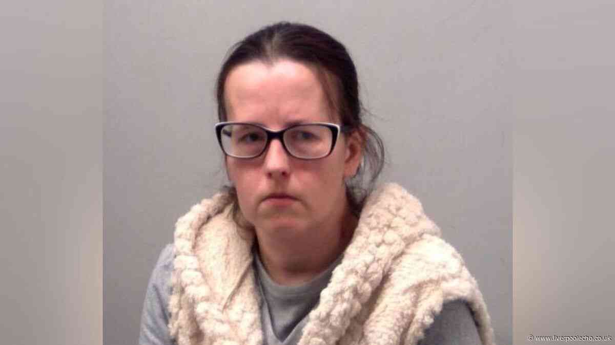 Mum murdered her own child before he was taken into care