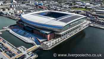 Everton told they face transfer dilemma as Hill Dickinson Stadium change predicted
