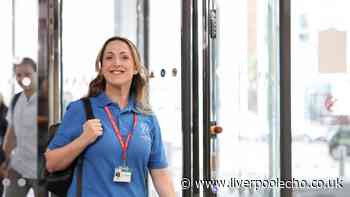 BBC viewers 'cried every day' watching Natalie Cassidy's 'honest' new show