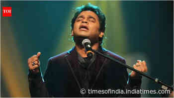 A.R. Rahman to perform concert to honor BSF at India-Pakistan Border