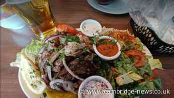 Cambridge restaurant branded ‘one of the most flavoursome meals’ by food reviewer