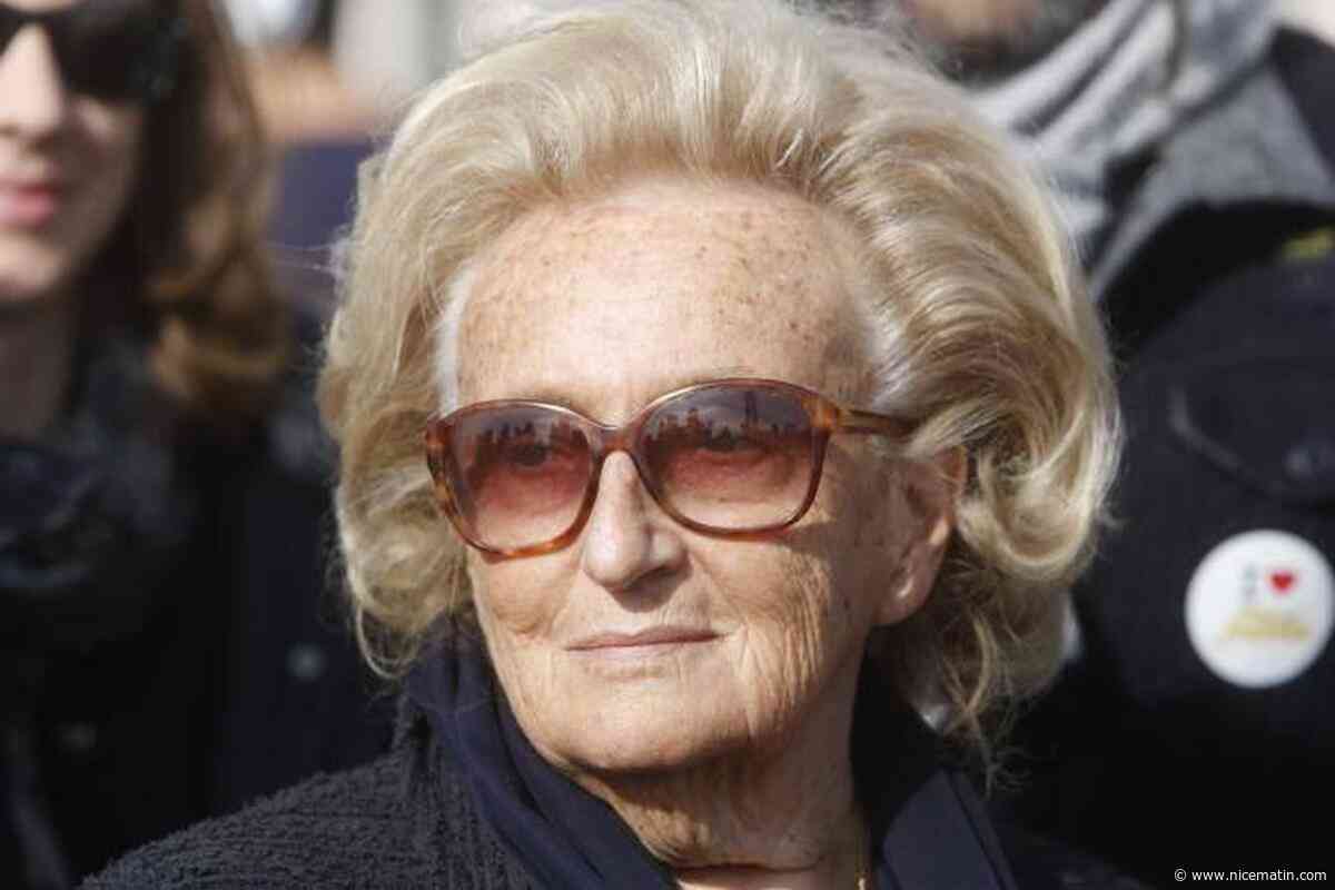 L’ancienne Première dame Bernadette Chirac est décédée à l’âge de 93 ans