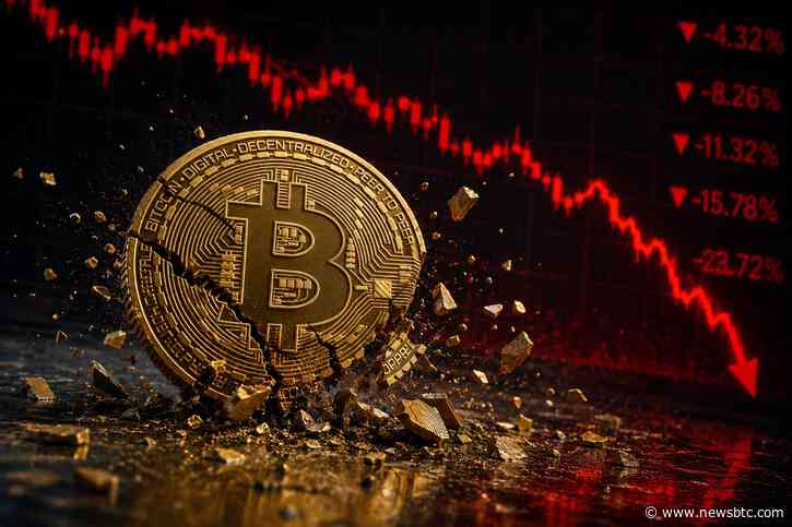 Analyst Who Predicted the Bitcoin Crash Says Price Could Reach $40,000, Here’s When