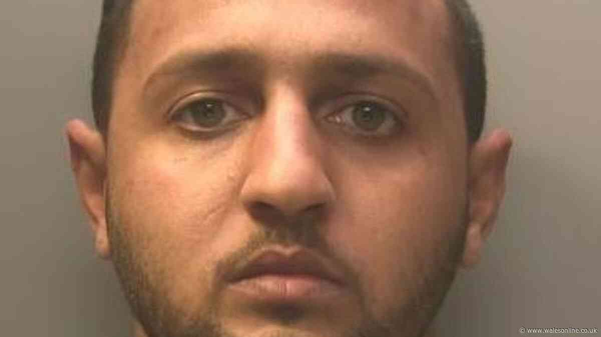 £2m drug gang lynchpin had six-month affair with prison officer