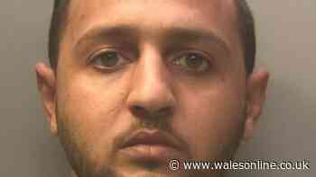 £2m drug gang lynchpin had six-month affair with prison officer