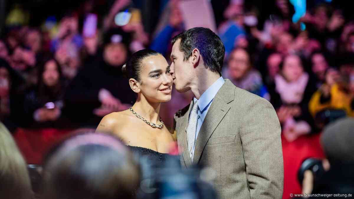 Anwohner protestieren gegen Mega-Hochzeit von Dua Lipa: „Nicht dein Wohnzimmer“