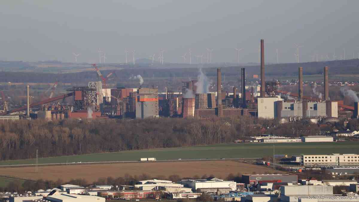 Wasserstoffleitung durch Kreis Peine – so können Betroffene Einwände erheben