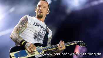 Volbeat bei Rock am Ring: Dieser Sender überträgt das Konzert kostenlos