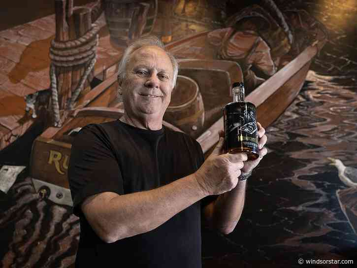 How Canadian craft distilleries are cleverly filling the American bourbon void
