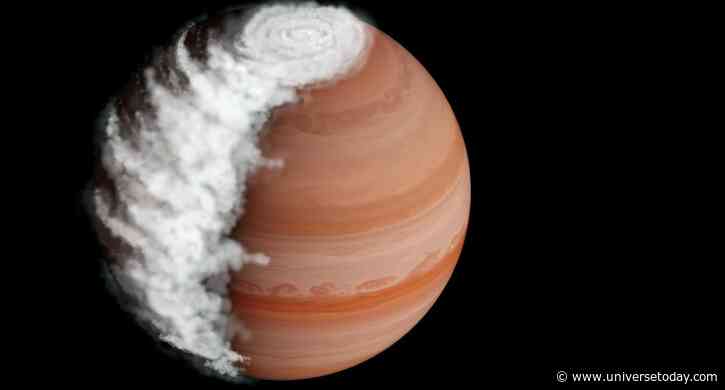 New Cloud-Detecting Method Will Help Astronomers Characterize Exoplanets