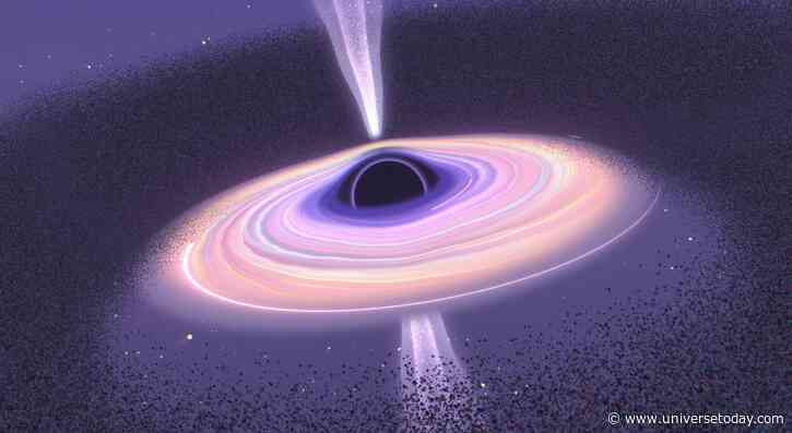 Astronomers Uncover Statistical Evidence for Recoiling Supermassive Black Holes