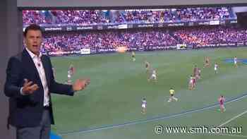'Lazy' Lions slammed after another bad loss