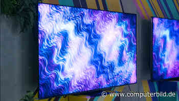 Hisense-Fernseher 2026: Angriff auf TCL und OLED mit neuen TV-Displays