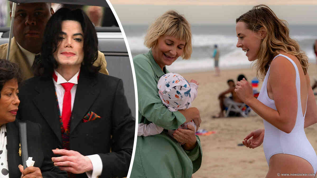 Michael Jackson scoort op Netflix naast nieuw seizoen The four seasons: langzame dood van deze serie ingeluid