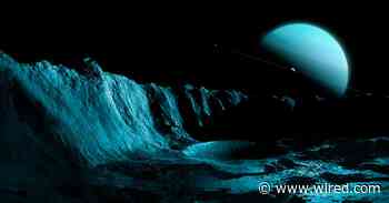 The Moons of Uranus May Hold the Key to Finding Missing Planets