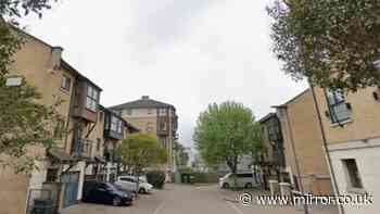 Three arrested after man dies during double stabbing spree