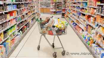 Urgent recalls issued for Waitrose snack, popular dessert and baby item — 'do not use'