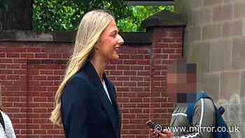 Dance teacher avoids jail after 'prank gone wrong' leaves friend with brain damage
