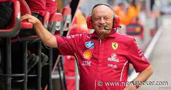 Ferrari-teambaas naar het ziekenhuis, Max Verstappen en Kelly Piquet op bezoek bij prins Albert