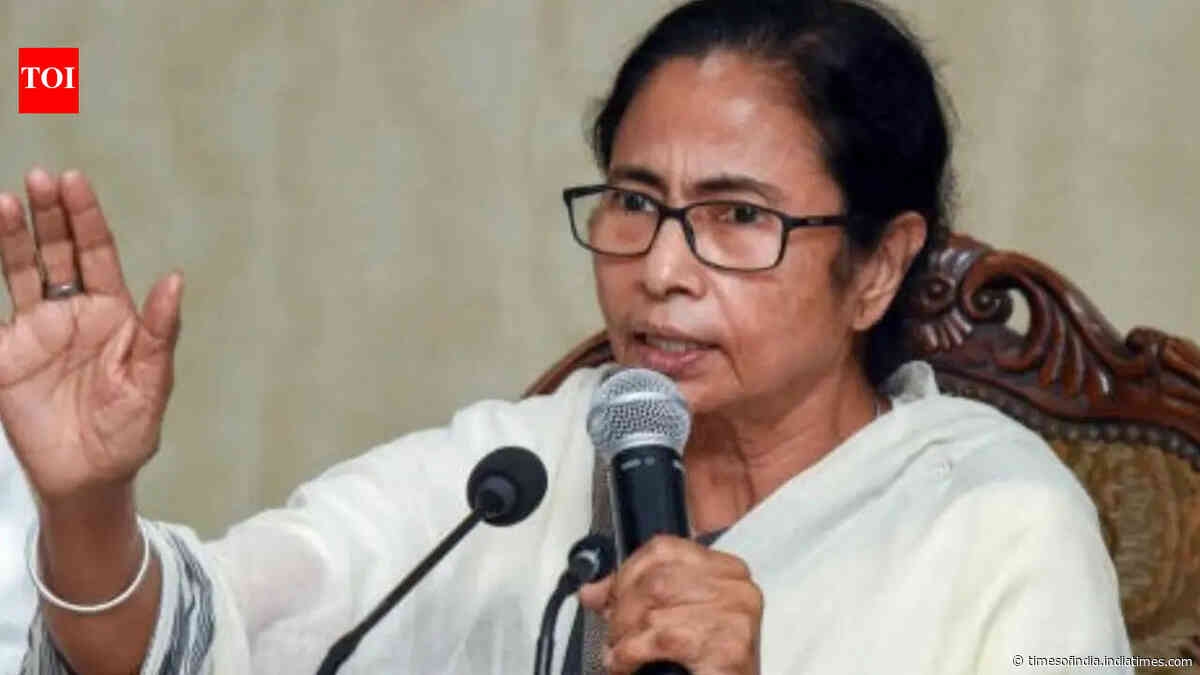 The fall of the twin flowers: How Mamata Banerjee lost control of her party